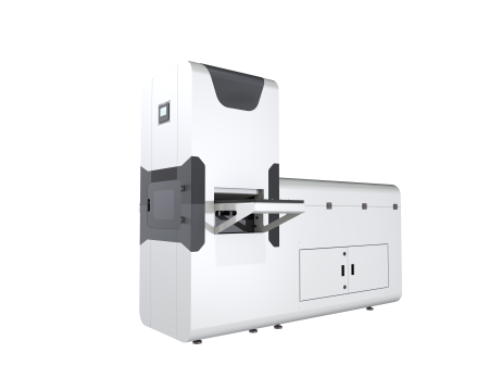 Листоправильная машина IRS-XS 3520